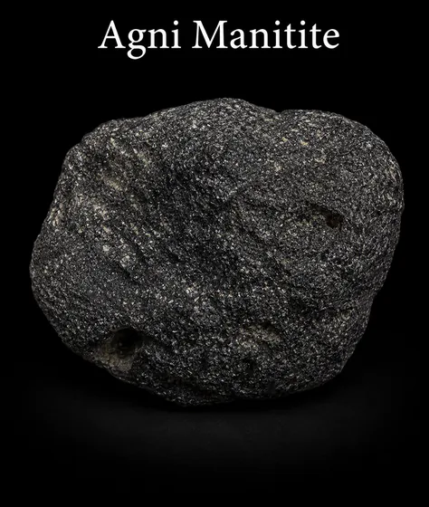 Agni Manitit