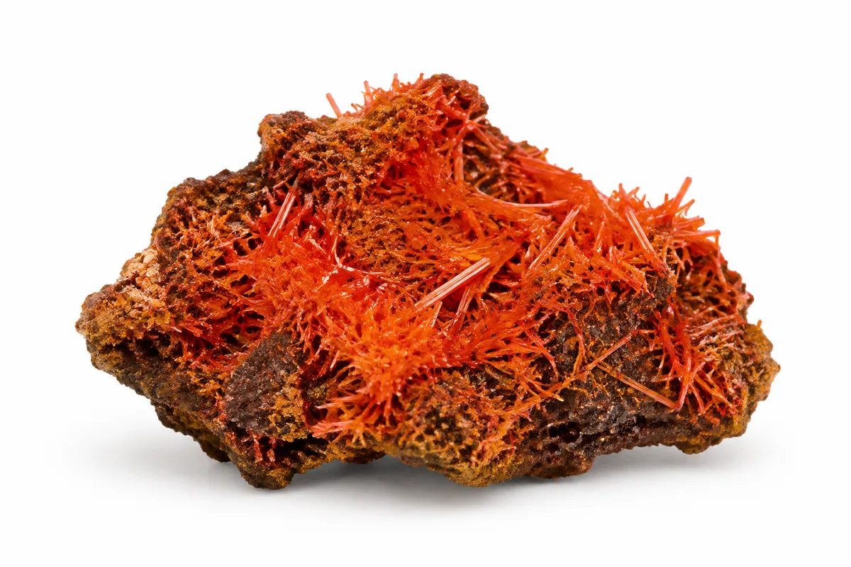 Krokoit