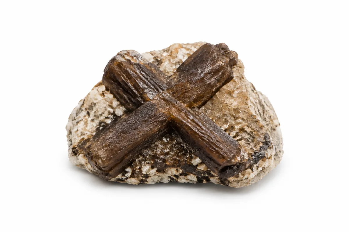 Staurolith