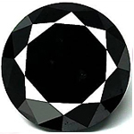 Schwarze Diamanten