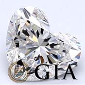 Diamanten GIA & IGI