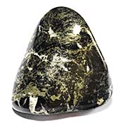 Schiefer mit Pyrit