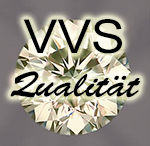 VVS Diamanten