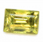 Preview: Demantoid mit 0.17 Ct