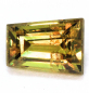 Preview: Demantoid mit 0.31 Ct