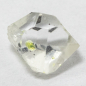 Preview: Besonderheit: Herkimer "Diamant" mit Wassereinschluss und Luftblase, 0.78 Ct