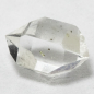 Preview: Besonderheit: Herkimer "Diamant" mit Wassereinschluss und Luftblase, 0.95 Ct