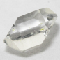 Preview: Besonderheit: Herkimer "Diamant" mit Wassereinschluss und Luftblase, 1.26 Ct