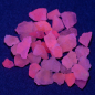 Preview: 34 Hackmanit Kristalle 15.40 Ct, fluoreszierend