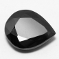 Preview: Moissanit mit 5.75 Ct, beidseitig tragbar