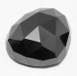 Preview: Moissanit mit 6.90 Ct, beidseitig tragbar