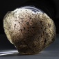 Preview: Agni Manitit mit 26.40 g