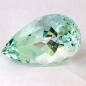 Preview: Aquamarin-Set mit 73.78 Ct, unbehandelt