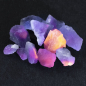 Preview: 11 Hackmanit Kristalle 4.55 Ct, Premium Fluoreszenz