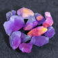 Preview: 13 Hackmanit Kristalle 4.95 Ct, Premium Fluoreszenz