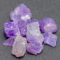 Preview: 10 Hackmanit Kristalle 5.07 Ct, Premium Fluoreszenz