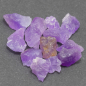 Preview: 12 Hackmanit Kristalle 5.15 Ct, Premium Fluoreszenz