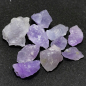 Preview: 10 Hackmanit Kristalle 5.49 Ct, fluoreszierend