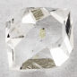 Preview: Besonderheit: Herkimer "Diamant" mit Wassereinschluss und Luftblase, 0.92 Ct