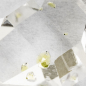 Preview: Besonderheit: Herkimer "Diamant" mit Wassereinschluss und Luftblase, 1.15 Ct