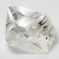 Preview: Besonderheit: Herkimer "Diamant" mit Wassereinschluss und Luftblase, 2.97 Ct