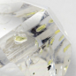 Preview: Besonderheit: Herkimer "Diamant" mit Wassereinschluss und Luftblase, 2.97 Ct