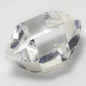 Preview: Besonderheit: Herkimer "Diamant" mit Wassereinschluss und Luftblase, 3.06 Ct