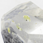 Preview: Besonderheit: Herkimer "Diamant" mit Wassereinschluss und Luftblase, 3.08 Ct