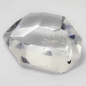 Preview: Besonderheit: Herkimer "Diamant" mit Wassereinschluss und Luftblase, 3.25 Ct