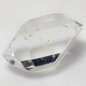 Preview: Besonderheit: Herkimer "Diamant" mit Wassereinschluss und Luftblase, 3.56 Ct