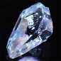 Preview: Petroleum Quarz mit 1.51 Ct, fluoreszierend