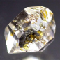 Preview: Set Petroleum Quarze mit mind. 6.00 Ct