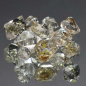 Preview: 10 Petroleum Quarze mit 5.11 Ct, fluoreszierend