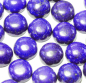 Preview: Lapislazuli mit Pyrit 10 mm