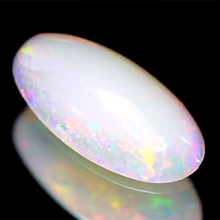 Opal mit 1.12 Ct