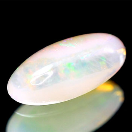 Opal mit 1.28 Ct