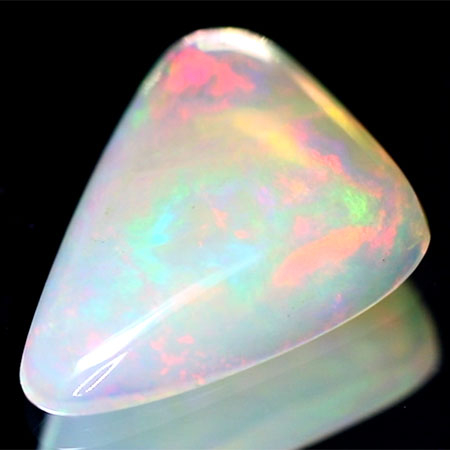 Opal mit 1.33 Ct