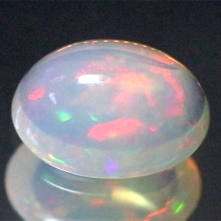 Opal mit 1.36 Ct, AA Grade