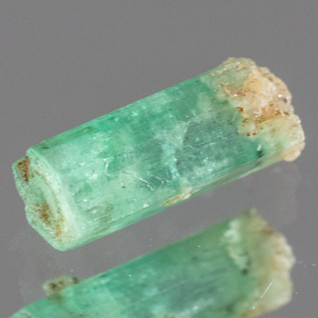 Smaragd-Kristall mit 1.43 Ct