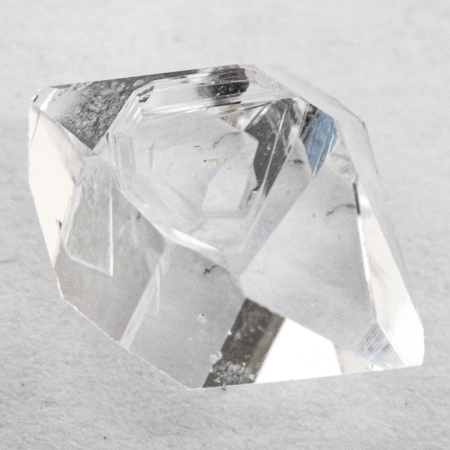 Herkimer "Diamant" mit 1.46 Ct