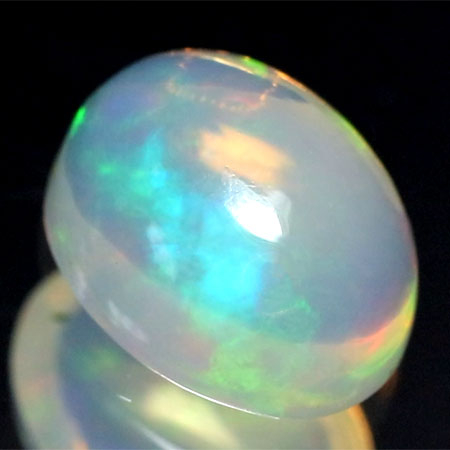 Opal mit 1.48 Ct, AA Grade