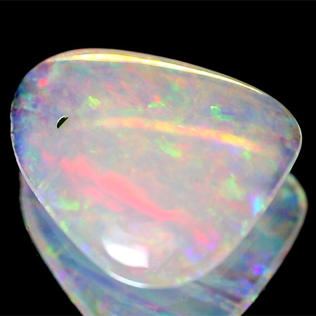 Opal mit 1.60 Ct