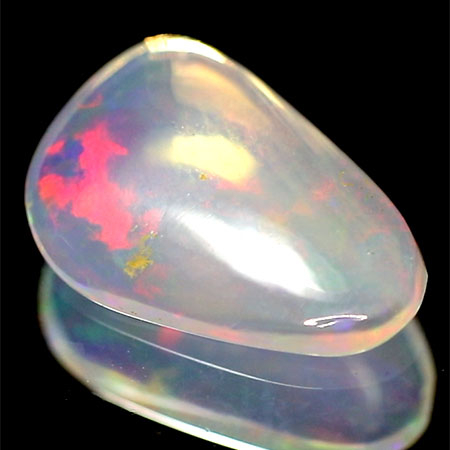 Opal mit 1.81 Ct