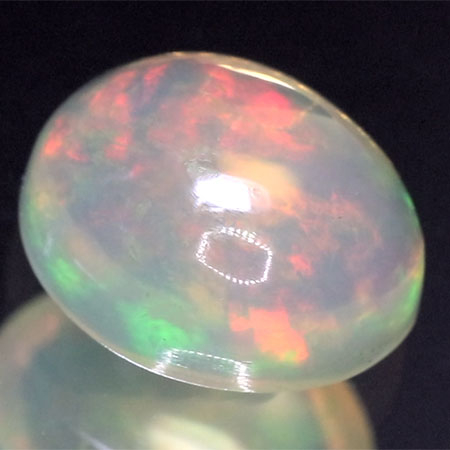 Opal mit 1.82 Ct, AAA Grade