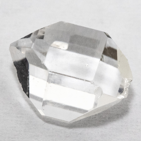 Herkimer "Diamant" mit 1.90 Ct