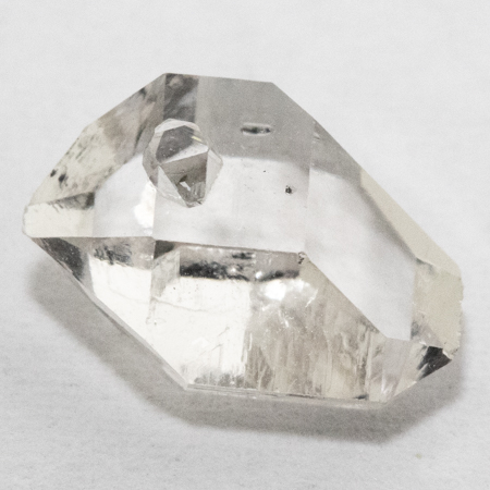 Herkimer "Diamant" mit 1.98 Ct