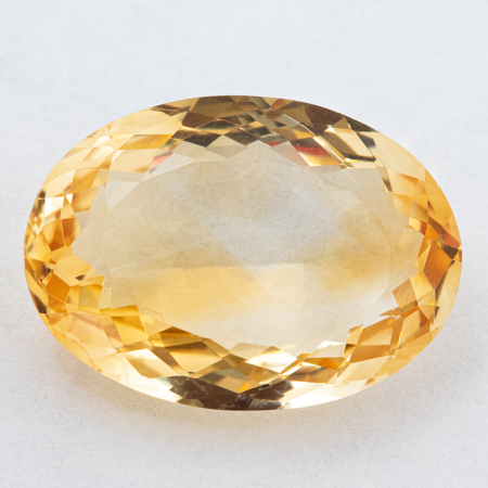 Citrin mit 10.39 Ct