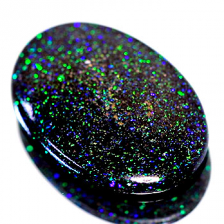 Matrixopal mit 10.47 Ct, Queensland