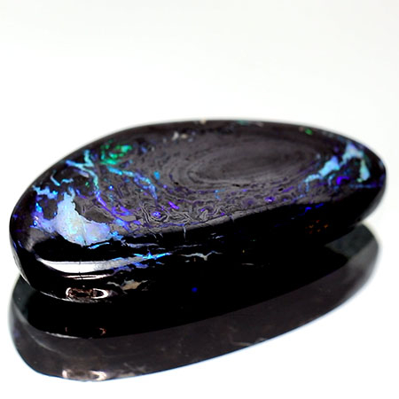 Boulder Opal mit 10.55 Ct