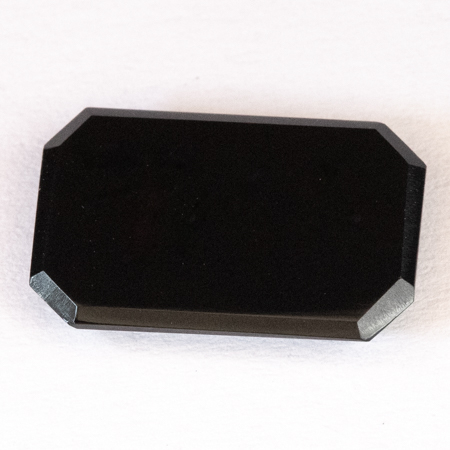 Onyx mit 13 x 8 mm